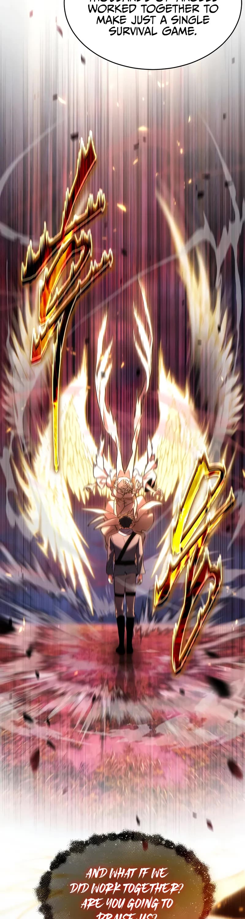 The Max-Level Player’s 100th Regression Chapter 46 page 9 - Chapter 46