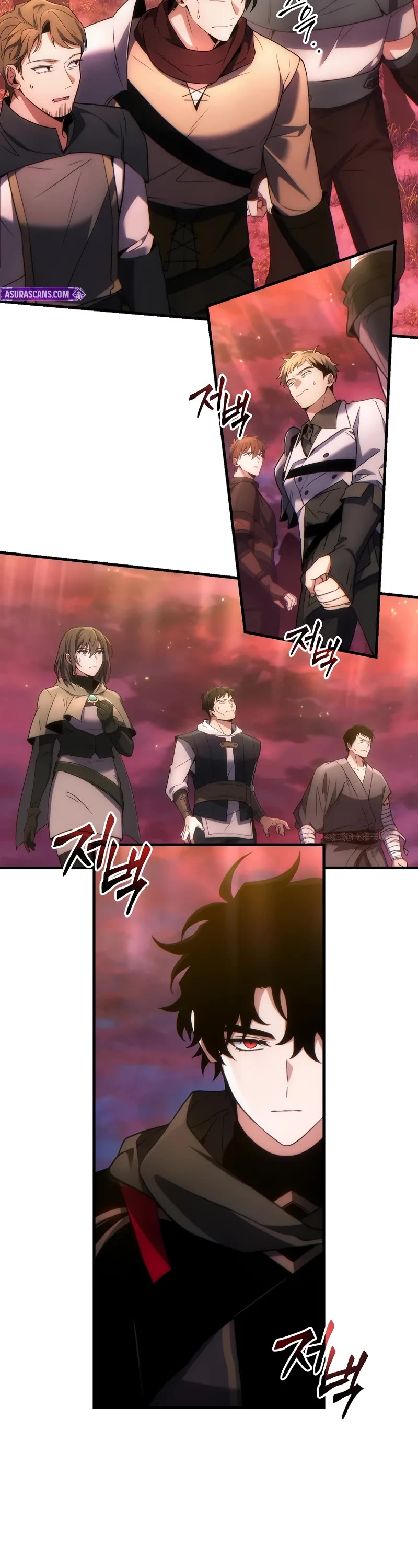 The Max-Level Player’s 100th Regression Chapter 47 page 11 - Chapter 47