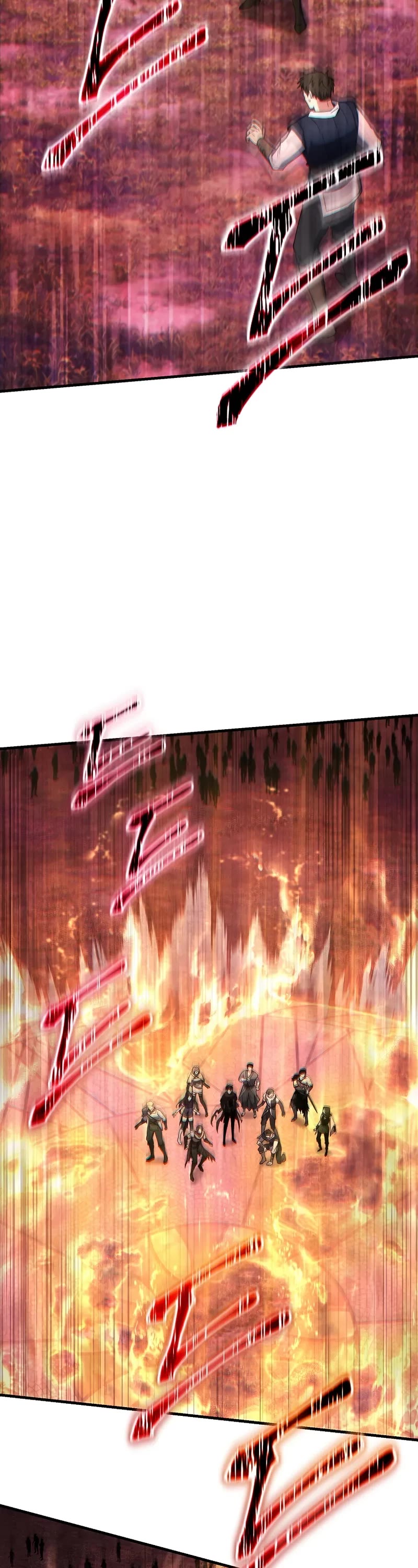 The Max-Level Player’s 100th Regression Chapter 47 page 14 - Chapter 47