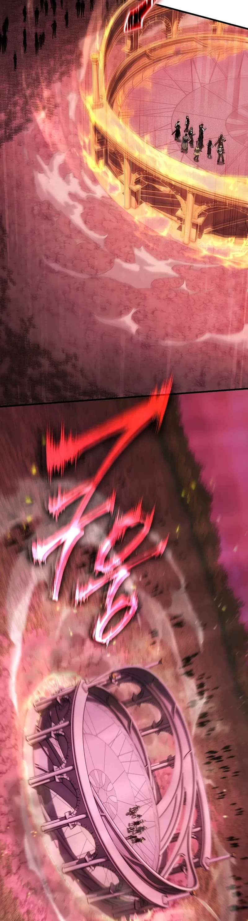 The Max-Level Player’s 100th Regression Chapter 47 page 15 - Chapter 47