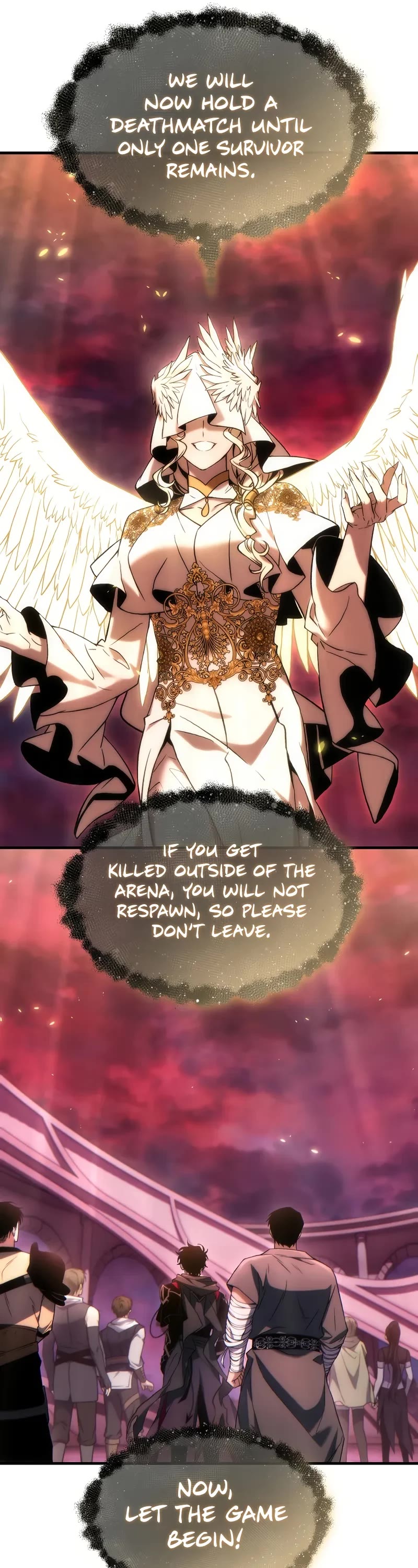 The Max-Level Player’s 100th Regression Chapter 47 page 17 - Chapter 47