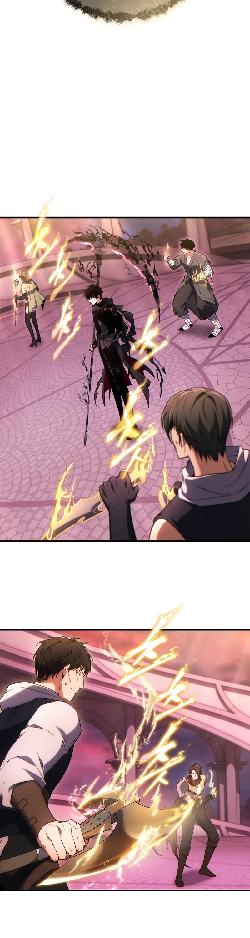 The Max-Level Player’s 100th Regression Chapter 47 page 18 - Chapter 47