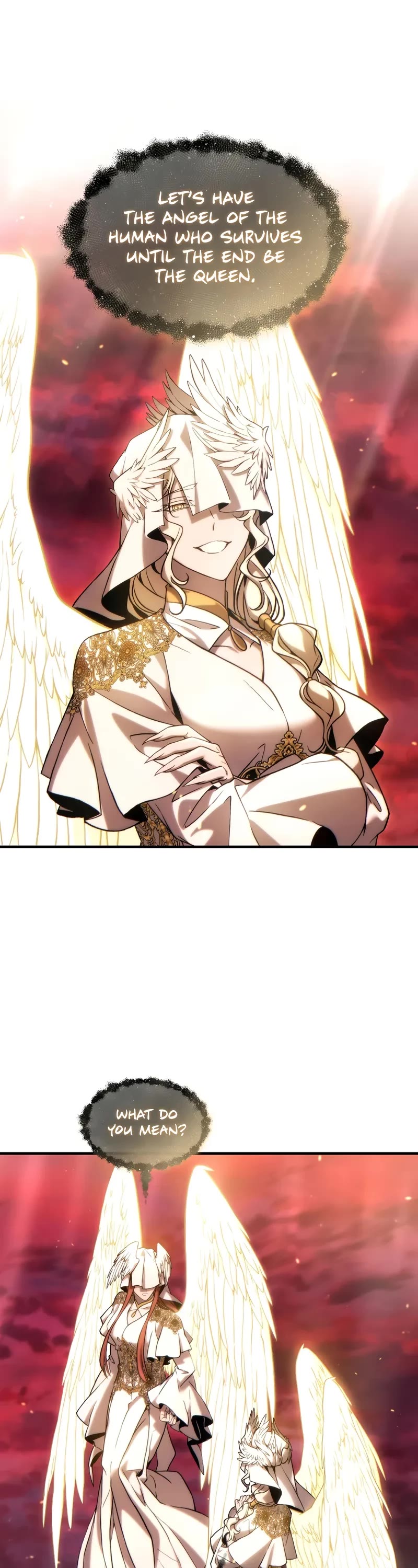 The Max-Level Player’s 100th Regression Chapter 47 page 2 - Chapter 47