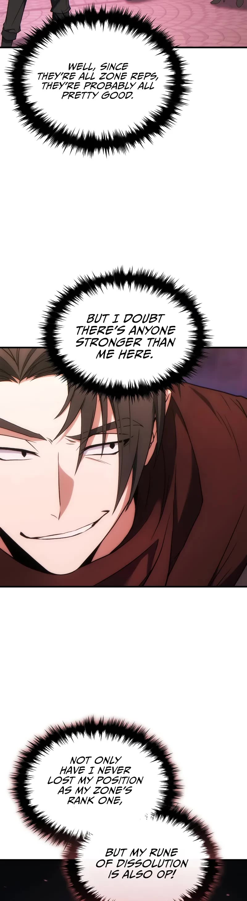 The Max-Level Player’s 100th Regression Chapter 47 page 20 - Chapter 47