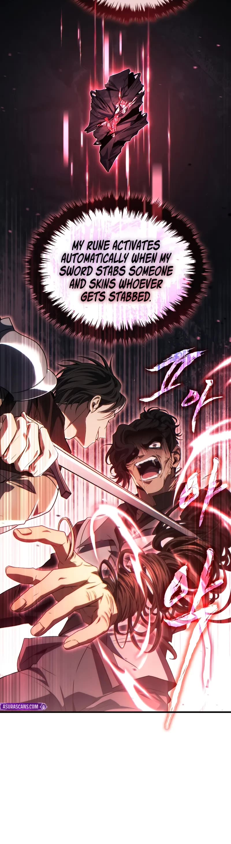 The Max-Level Player’s 100th Regression Chapter 47 page 21 - Chapter 47