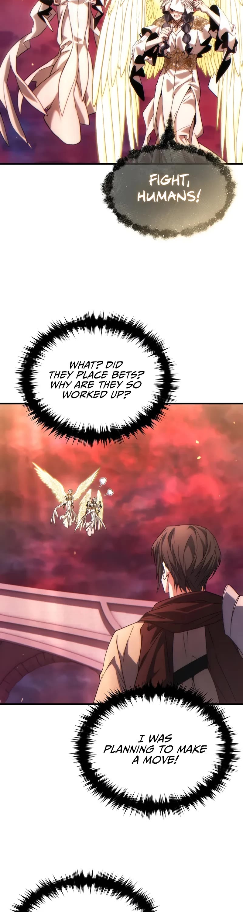 The Max-Level Player’s 100th Regression Chapter 47 page 23 - Chapter 47