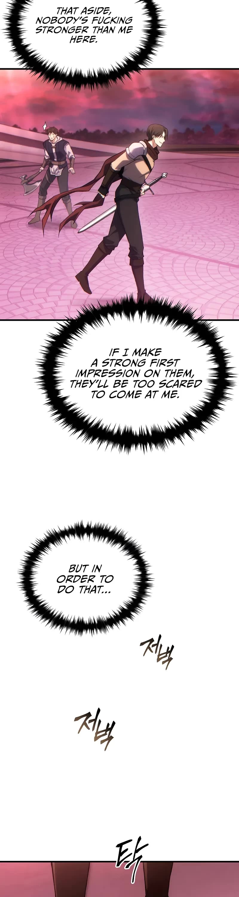 The Max-Level Player’s 100th Regression Chapter 47 page 24 - Chapter 47