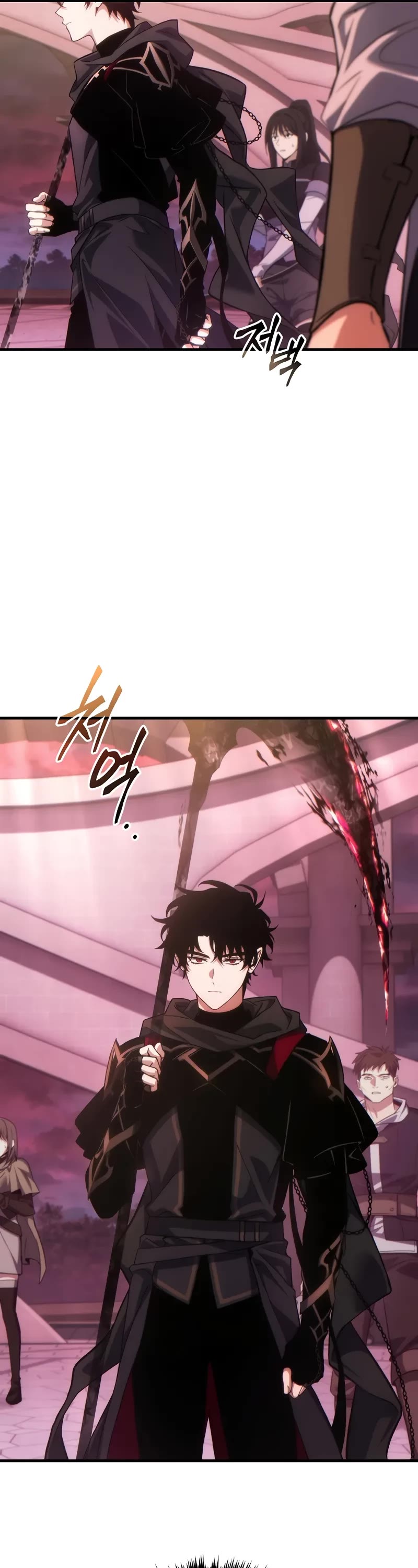 The Max-Level Player’s 100th Regression Chapter 47 page 27 - Chapter 47