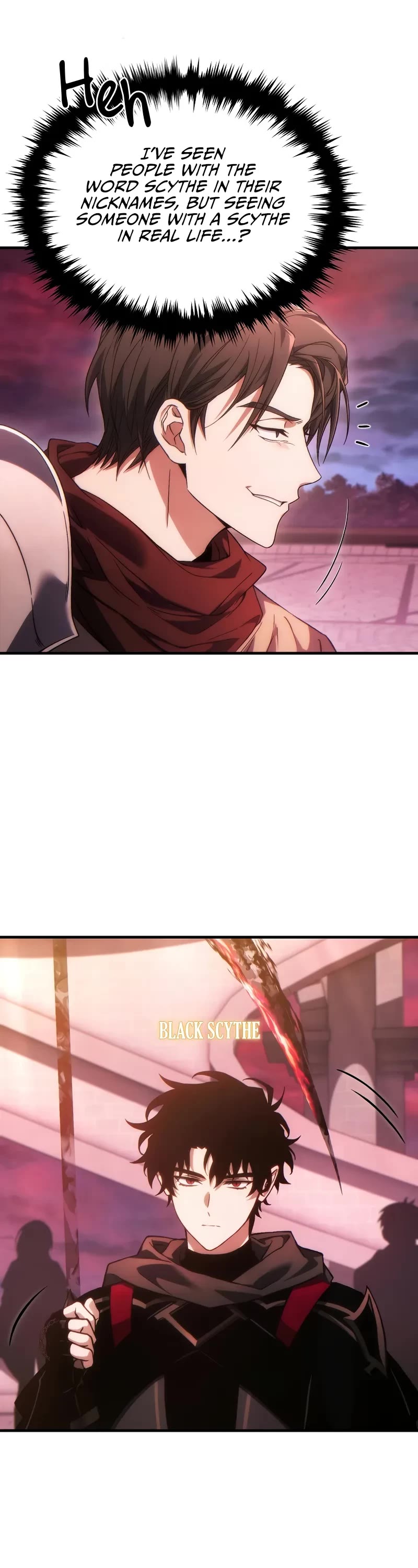 The Max-Level Player’s 100th Regression Chapter 47 page 29 - Chapter 47