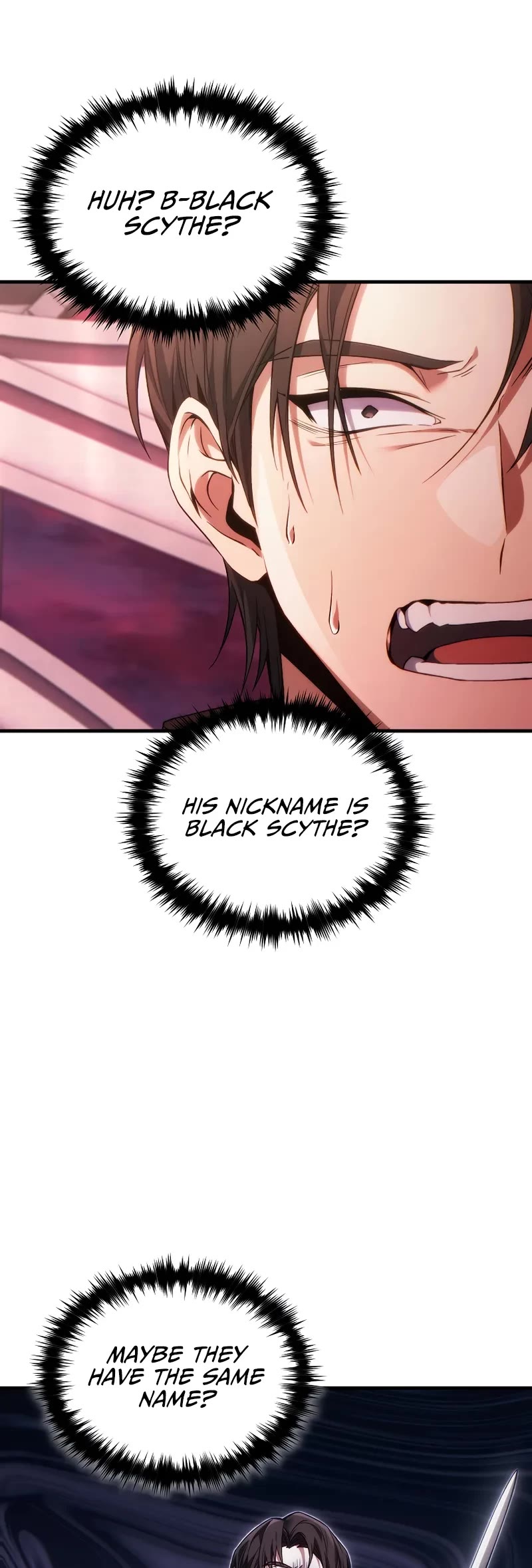 The Max-Level Player’s 100th Regression Chapter 47 page 30 - Chapter 47