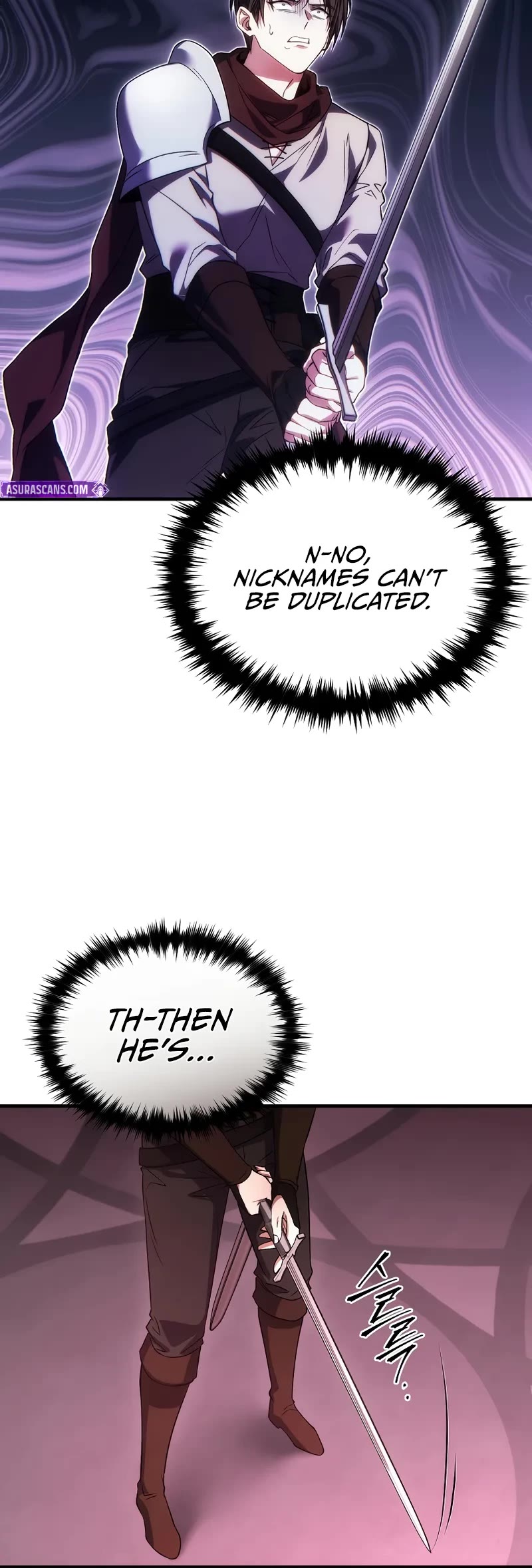 The Max-Level Player’s 100th Regression Chapter 47 page 31 - Chapter 47