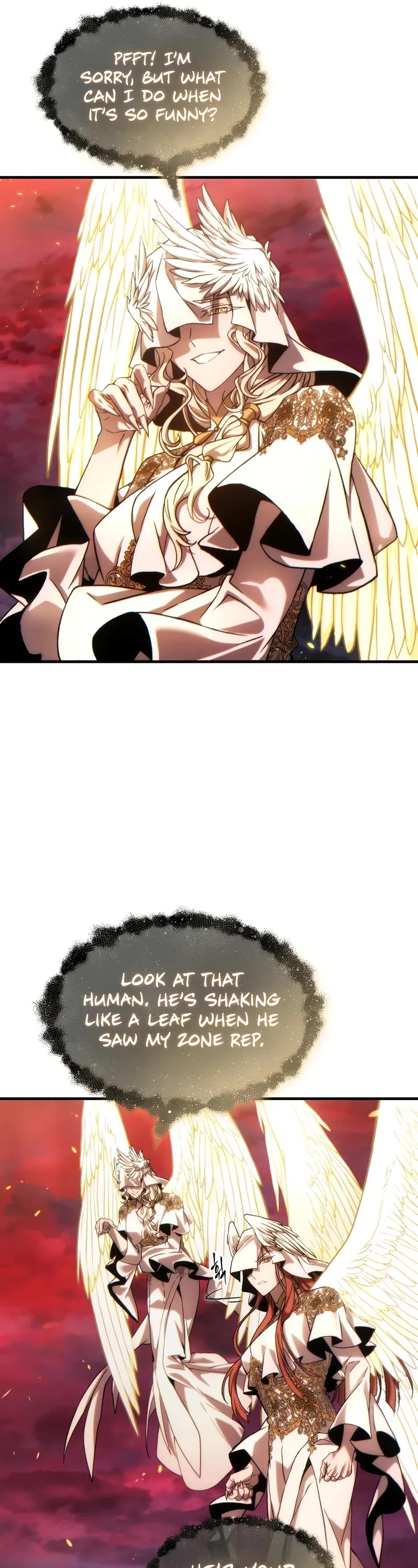 The Max-Level Player’s 100th Regression Chapter 47 page 37 - Chapter 47