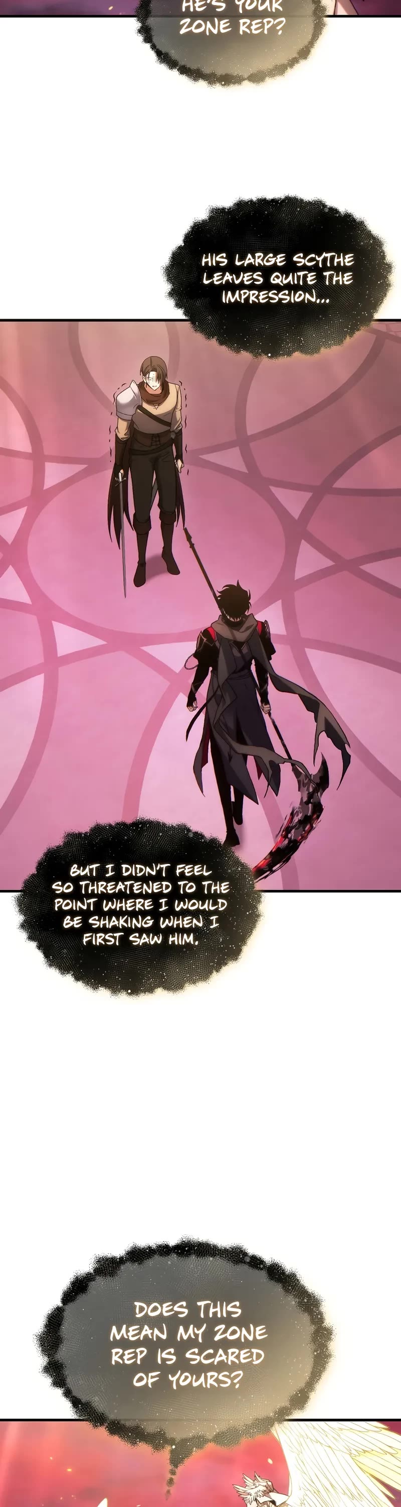 The Max-Level Player’s 100th Regression Chapter 47 page 38 - Chapter 47