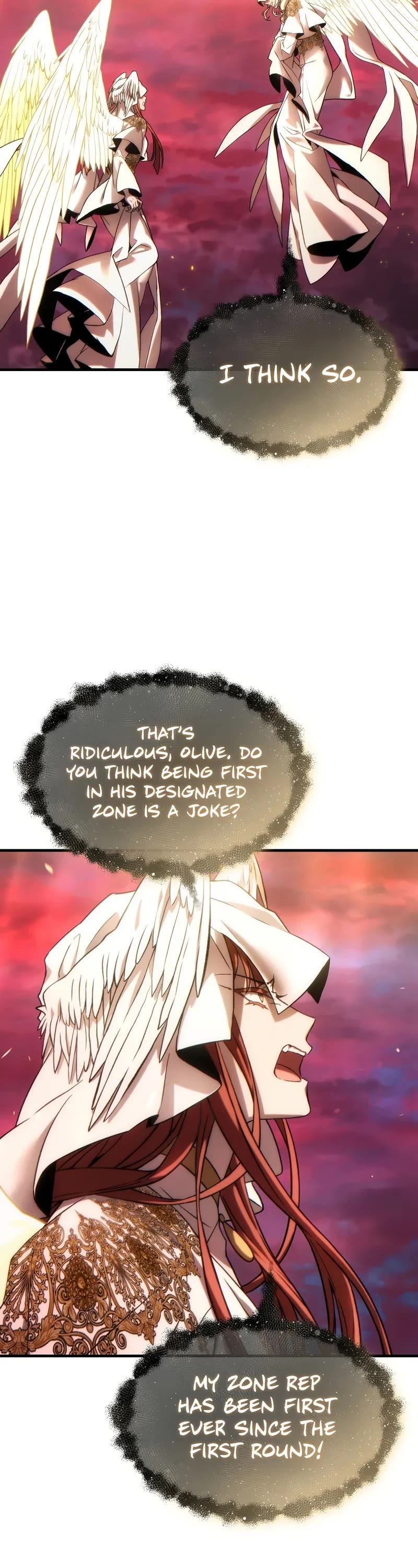 The Max-Level Player’s 100th Regression Chapter 47 page 39 - Chapter 47