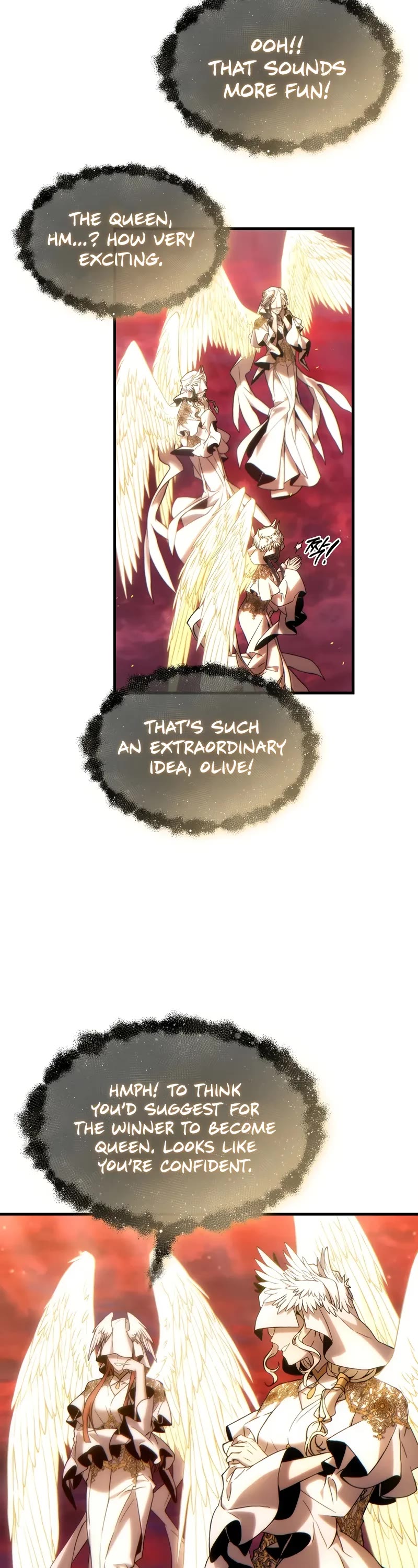 The Max-Level Player’s 100th Regression Chapter 47 page 4 - Chapter 47