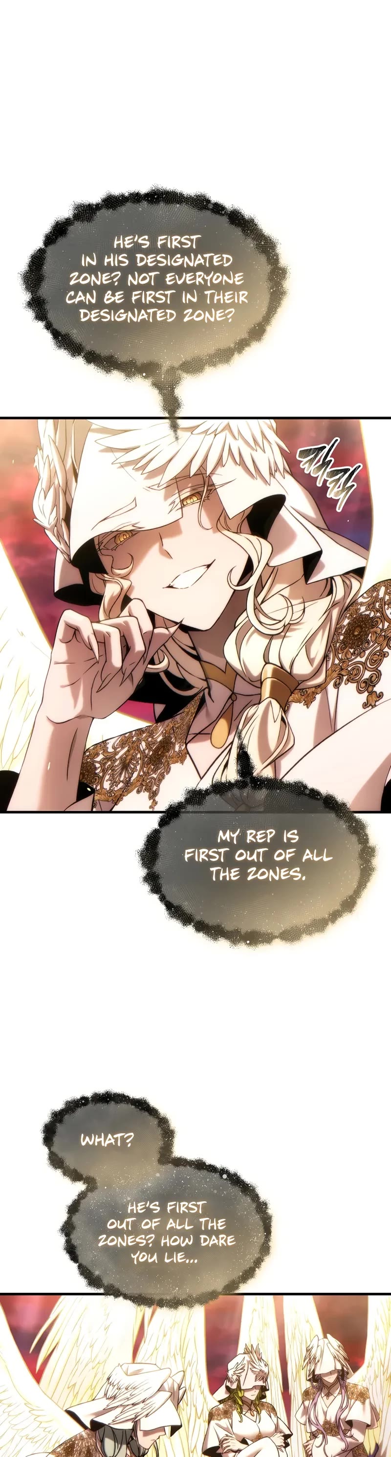 The Max-Level Player’s 100th Regression Chapter 47 page 40 - Chapter 47