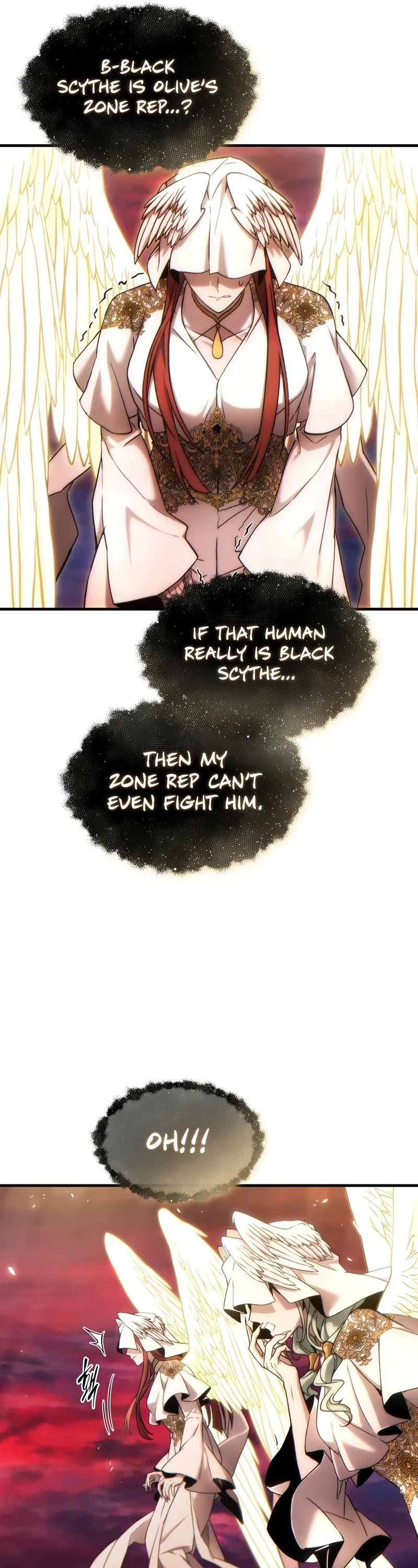 The Max-Level Player’s 100th Regression Chapter 47 page 42 - Chapter 47