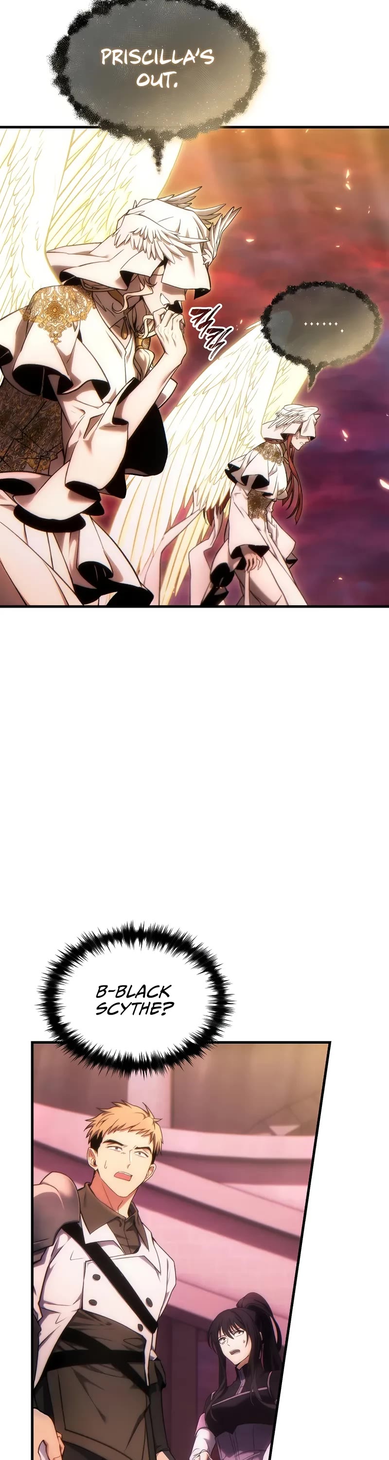The Max-Level Player’s 100th Regression Chapter 47 page 44 - Chapter 47