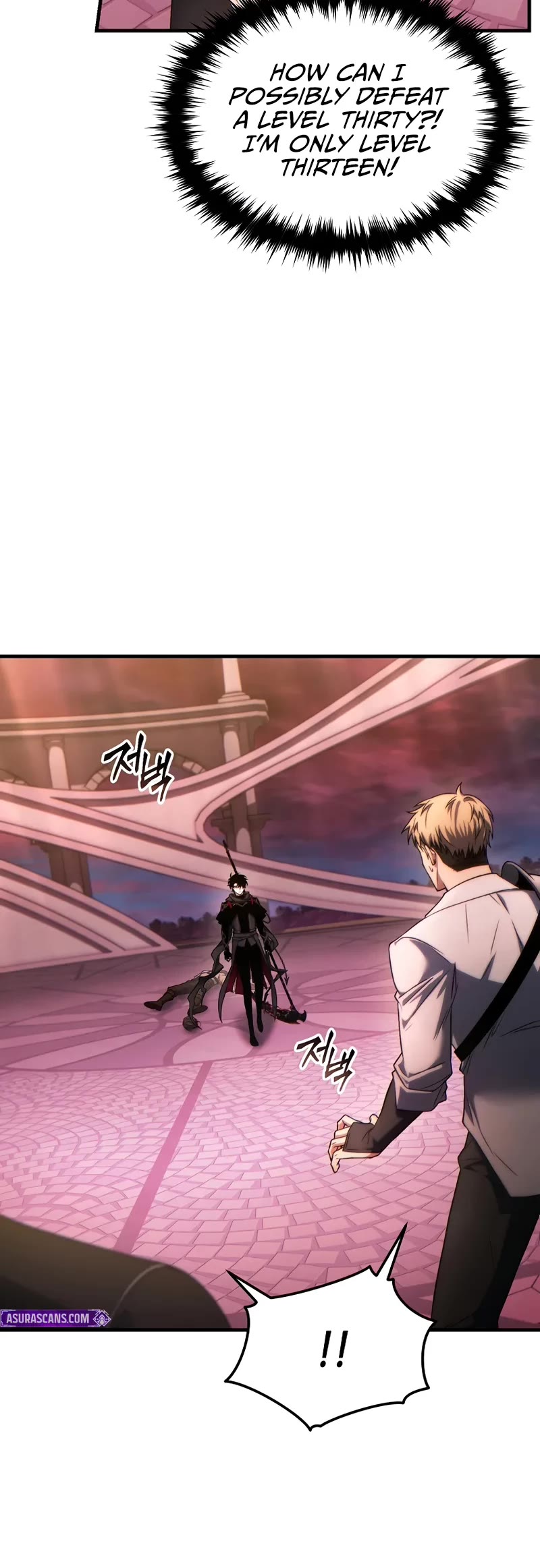 The Max-Level Player’s 100th Regression Chapter 47 page 46 - Chapter 47