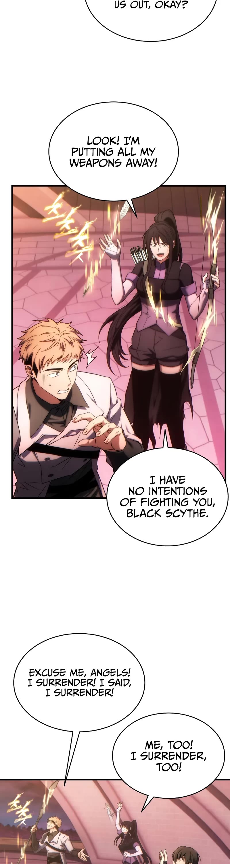 The Max-Level Player’s 100th Regression Chapter 47 page 48 - Chapter 47