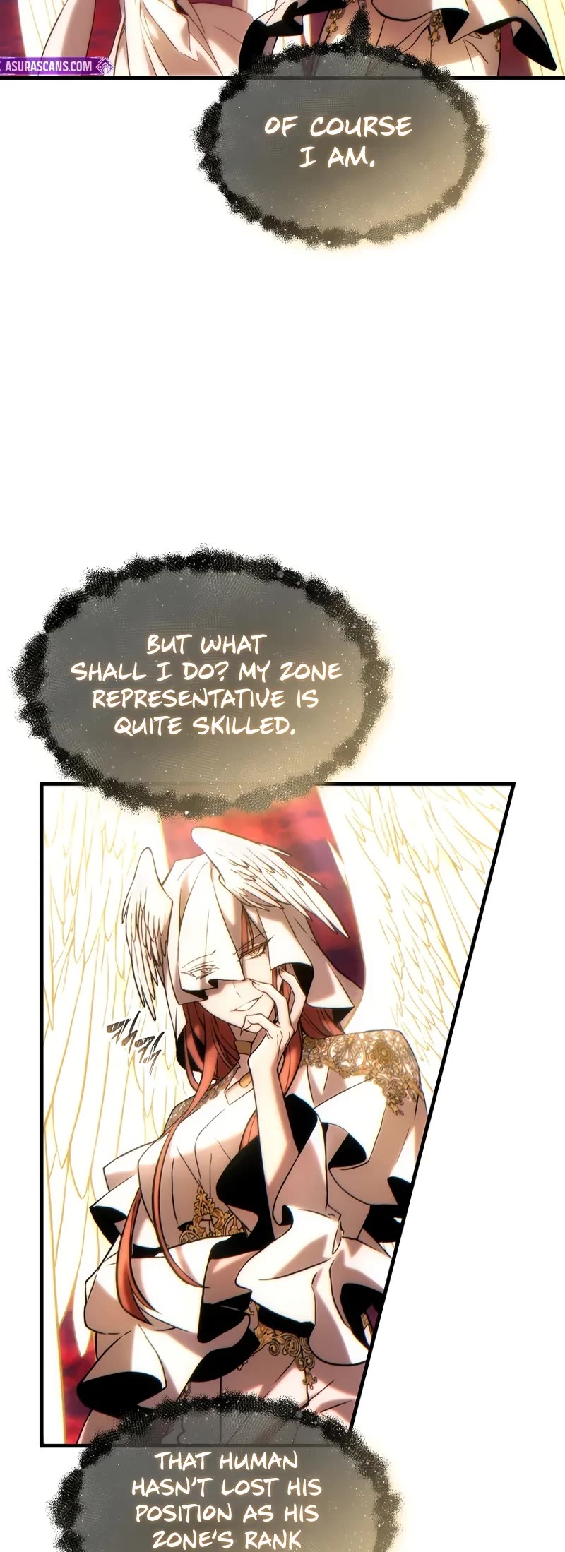The Max-Level Player’s 100th Regression Chapter 47 page 5 - Chapter 47