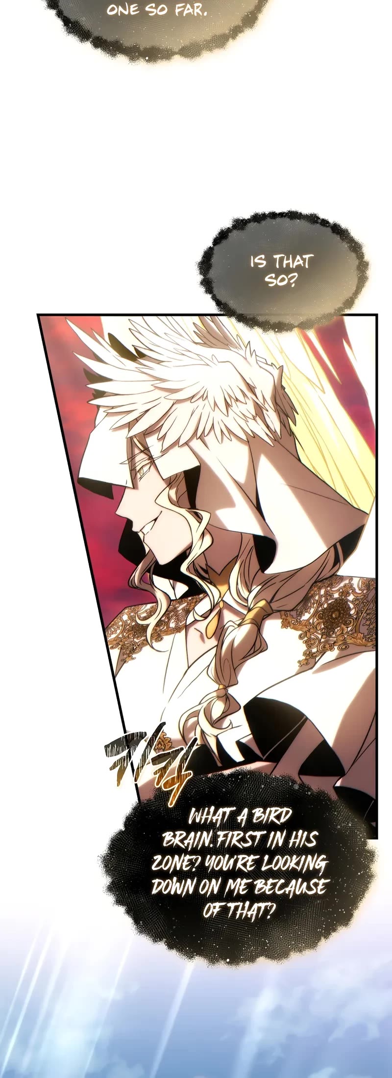The Max-Level Player’s 100th Regression Chapter 47 page 6 - Chapter 47