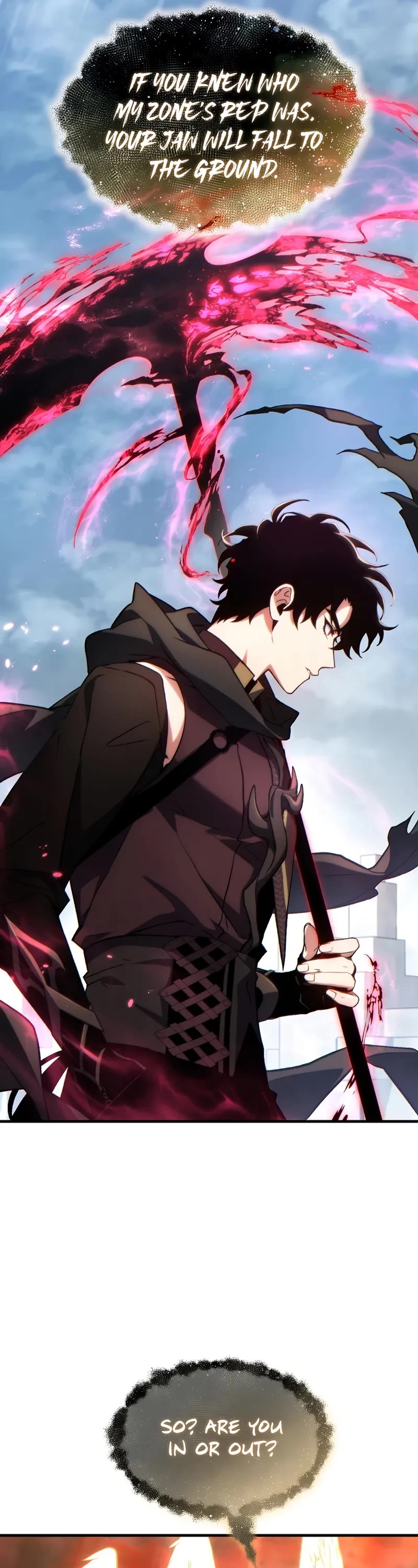 The Max-Level Player’s 100th Regression Chapter 47 page 7 - Chapter 47