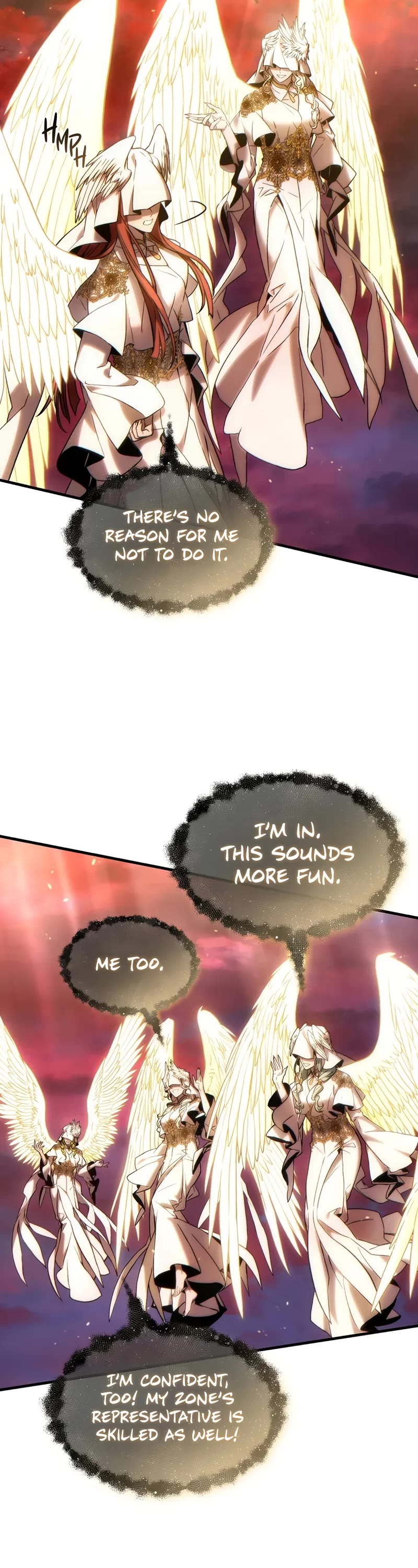 The Max-Level Player’s 100th Regression Chapter 47 page 8 - Chapter 47
