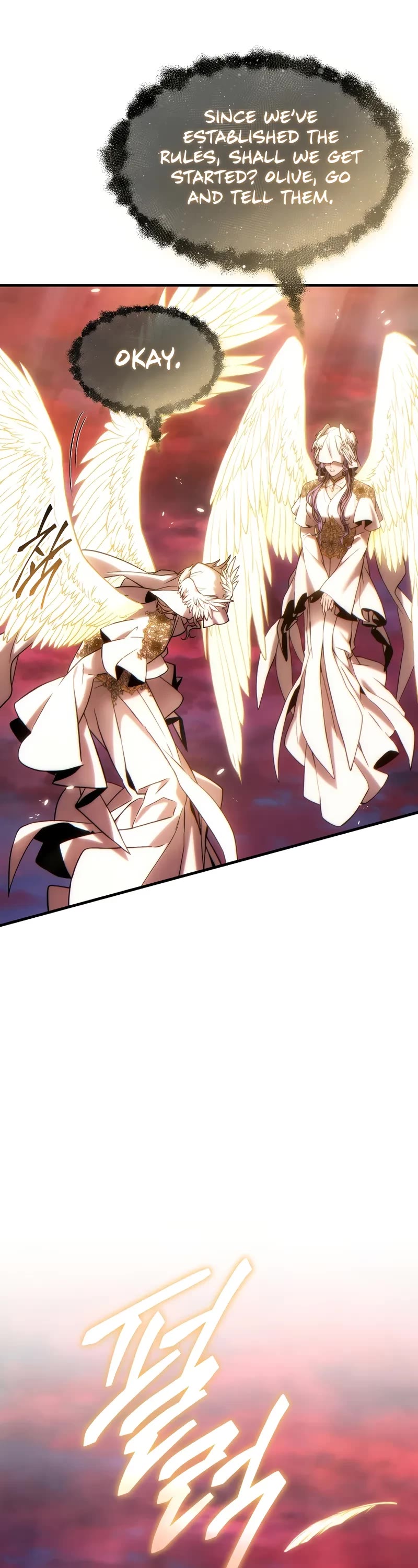 The Max-Level Player’s 100th Regression Chapter 47 page 9 - Chapter 47