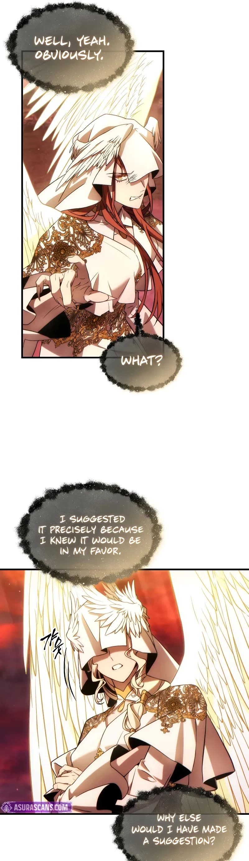 The Max-Level Player’s 100th Regression Chapter 48 page 10 - Chapter 48