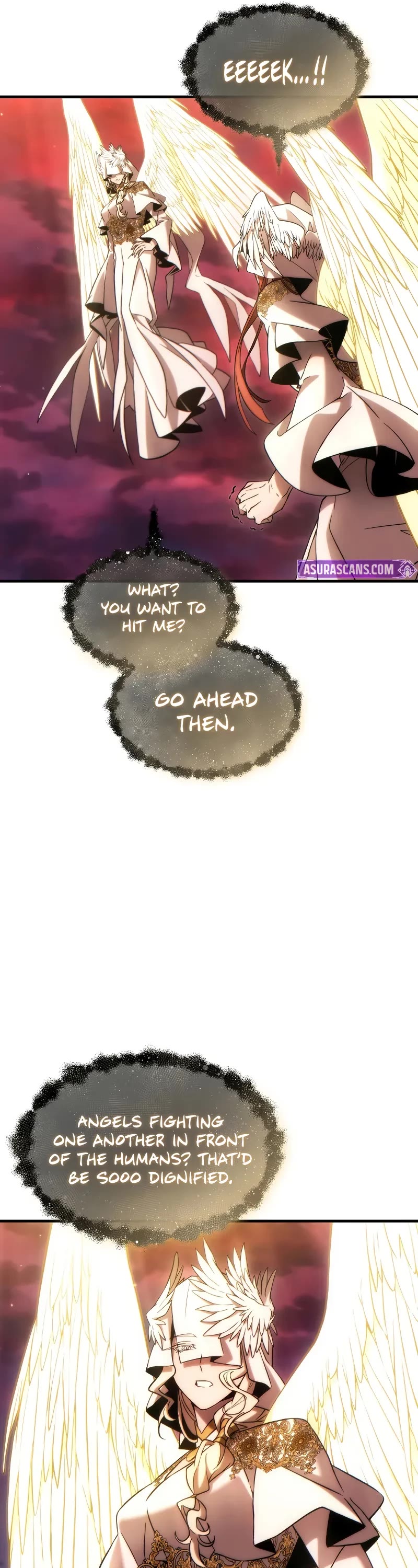 The Max-Level Player’s 100th Regression Chapter 48 page 12 - Chapter 48
