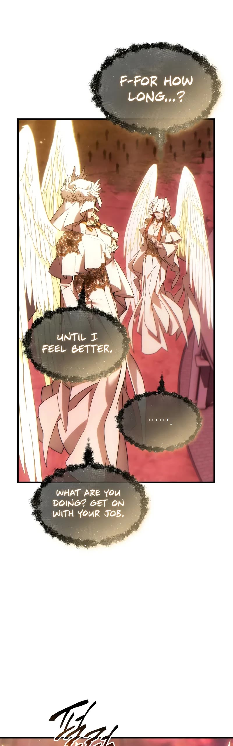 The Max-Level Player’s 100th Regression Chapter 48 page 15 - Chapter 48