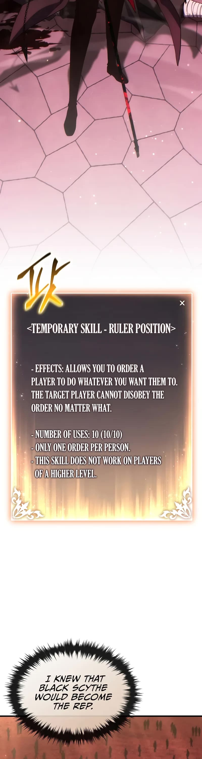 The Max-Level Player’s 100th Regression Chapter 48 page 18 - Chapter 48