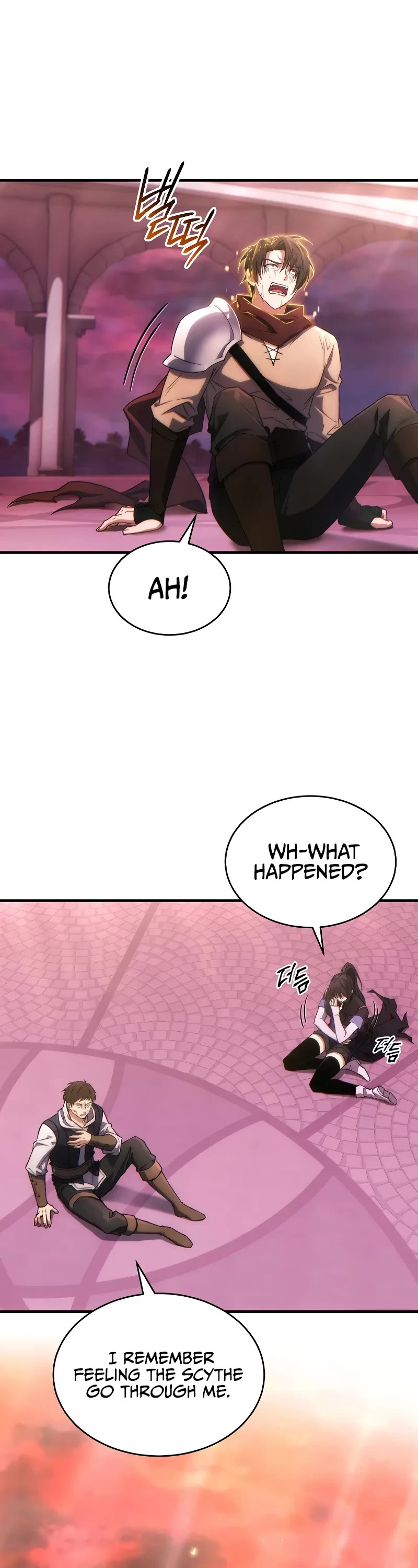 The Max-Level Player’s 100th Regression Chapter 48 page 21 - Chapter 48