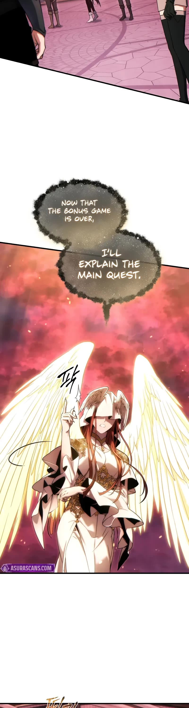 The Max-Level Player’s 100th Regression Chapter 48 page 24 - Chapter 48