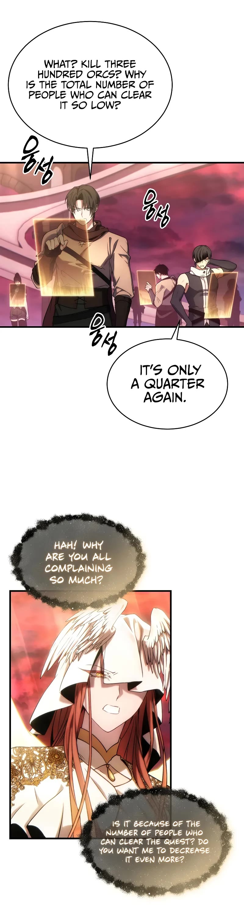 The Max-Level Player’s 100th Regression Chapter 48 page 26 - Chapter 48