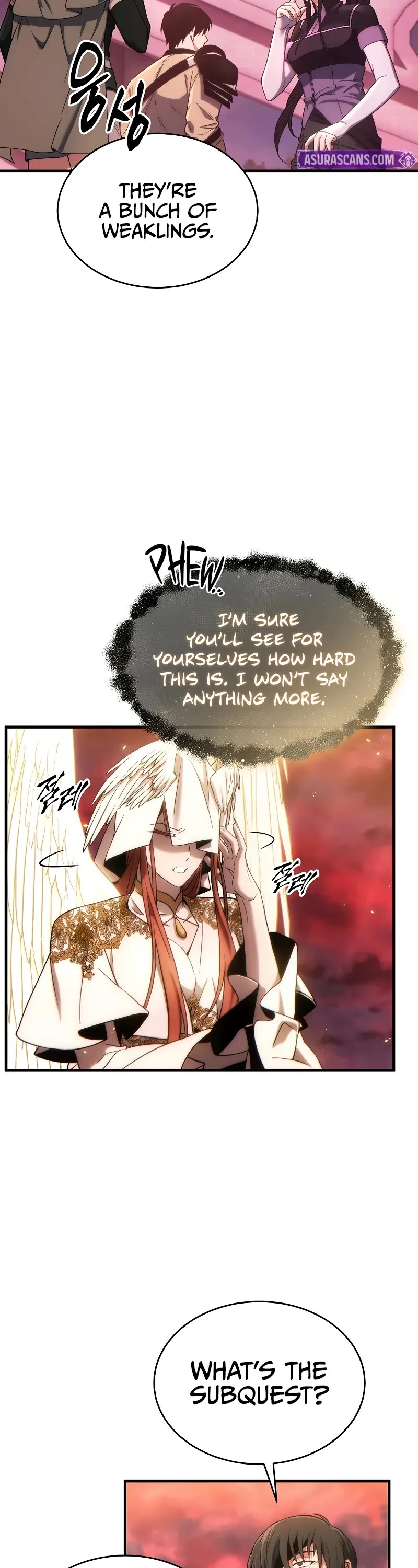 The Max-Level Player’s 100th Regression Chapter 48 page 28 - Chapter 48