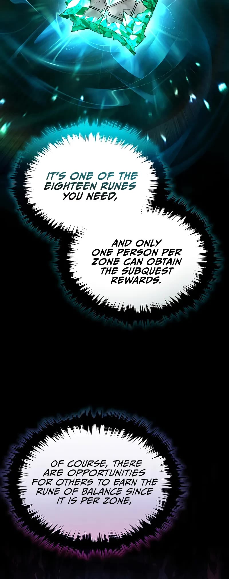 The Max-Level Player’s 100th Regression Chapter 48 page 31 - Chapter 48