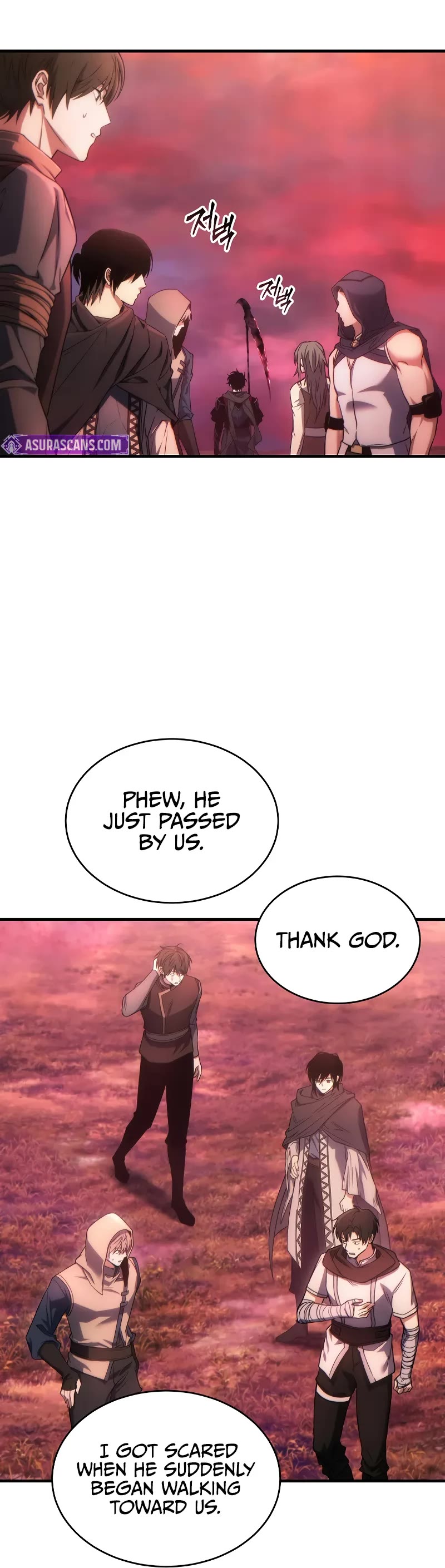 The Max-Level Player’s 100th Regression Chapter 48 page 40 - Chapter 48