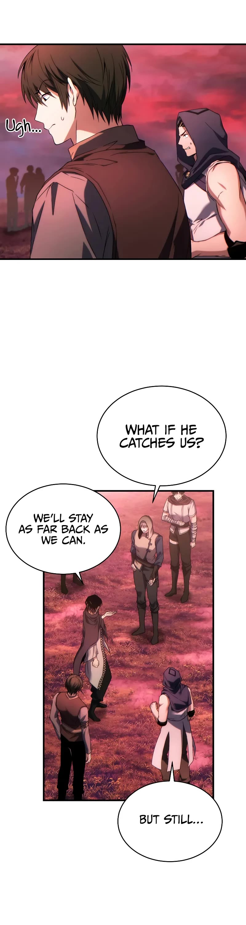 The Max-Level Player’s 100th Regression Chapter 48 page 43 - Chapter 48