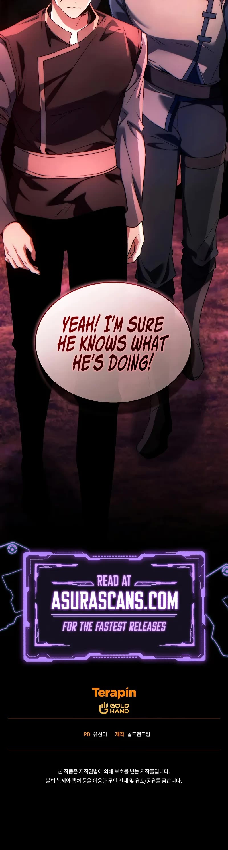 The Max-Level Player’s 100th Regression Chapter 48 page 46 - Chapter 48