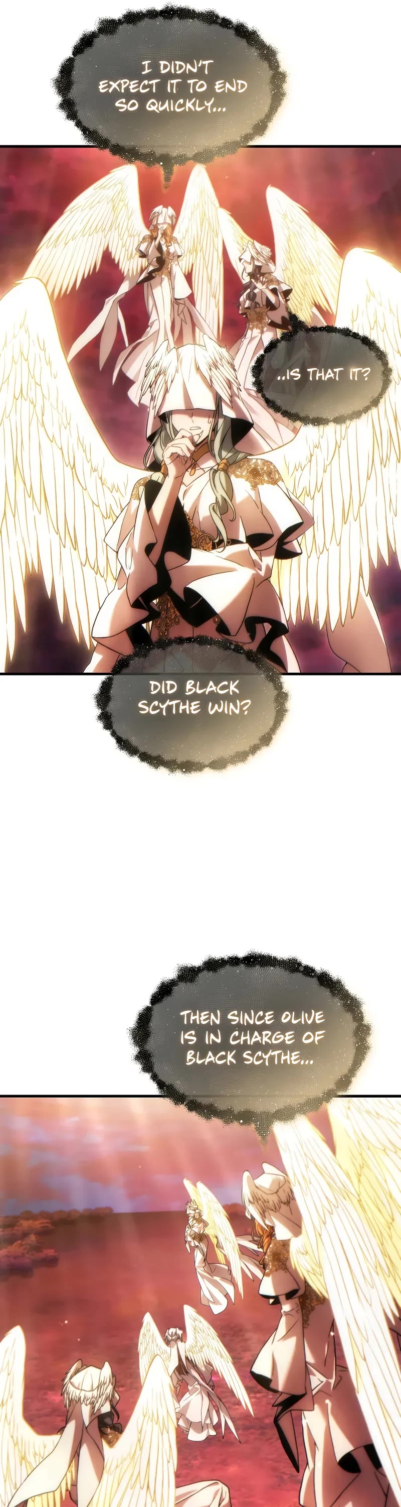 The Max-Level Player’s 100th Regression Chapter 48 page 7 - Chapter 48