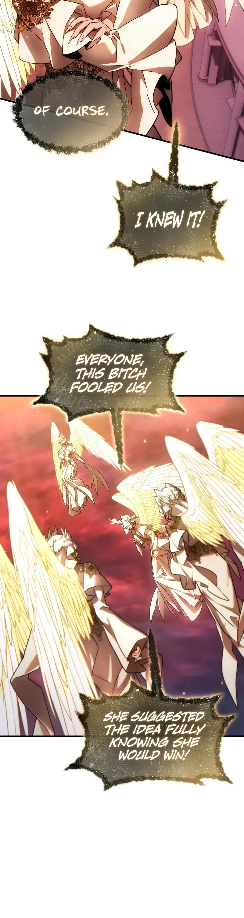 The Max-Level Player’s 100th Regression Chapter 48 page 9 - Chapter 48