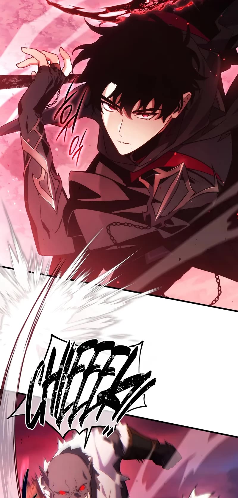 The Max-Level Player’s 100th Regression Chapter 49 page 10 - Chapter 49