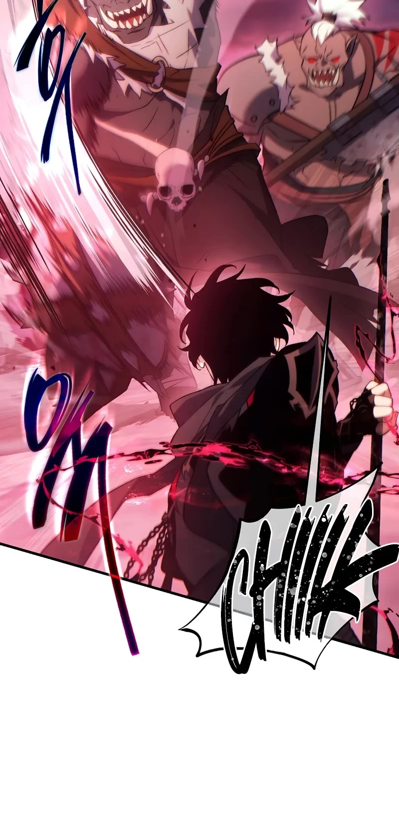 The Max-Level Player’s 100th Regression Chapter 49 page 11 - Chapter 49
