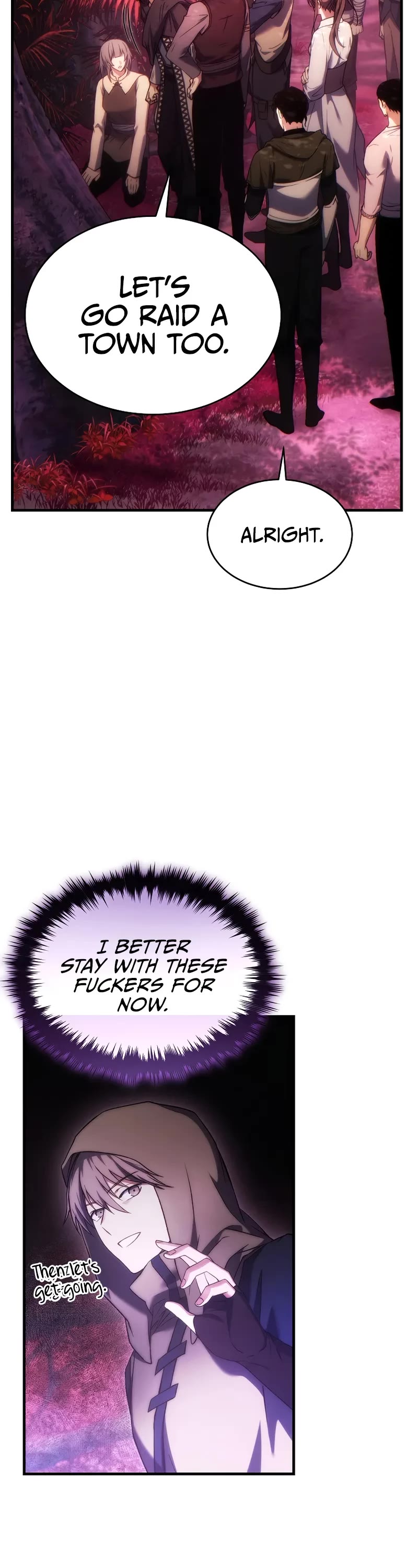 The Max-Level Player’s 100th Regression Chapter 49 page 18 - Chapter 49