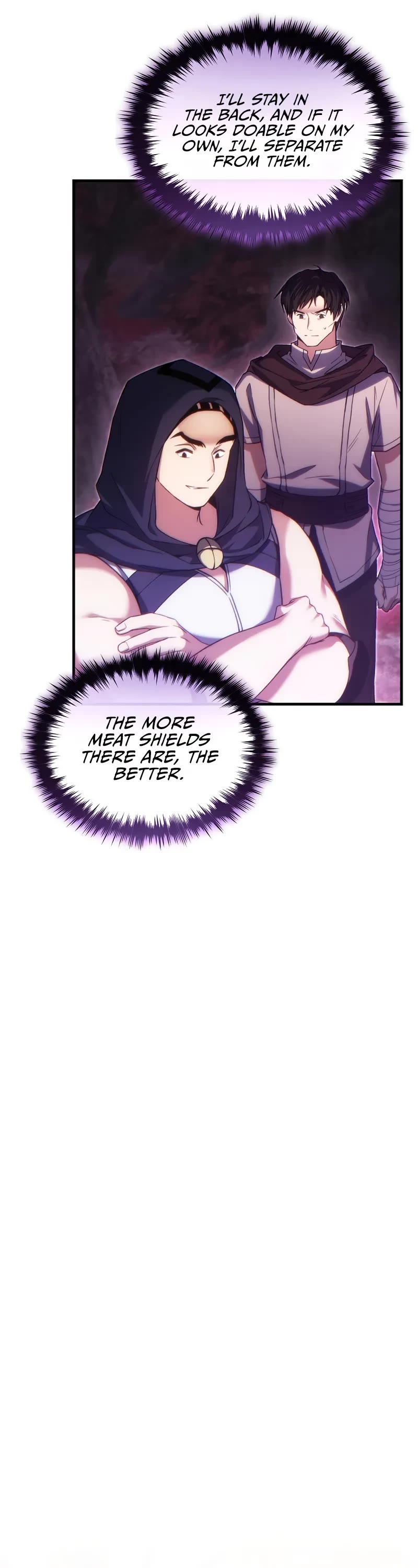 The Max-Level Player’s 100th Regression Chapter 49 page 19 - Chapter 49