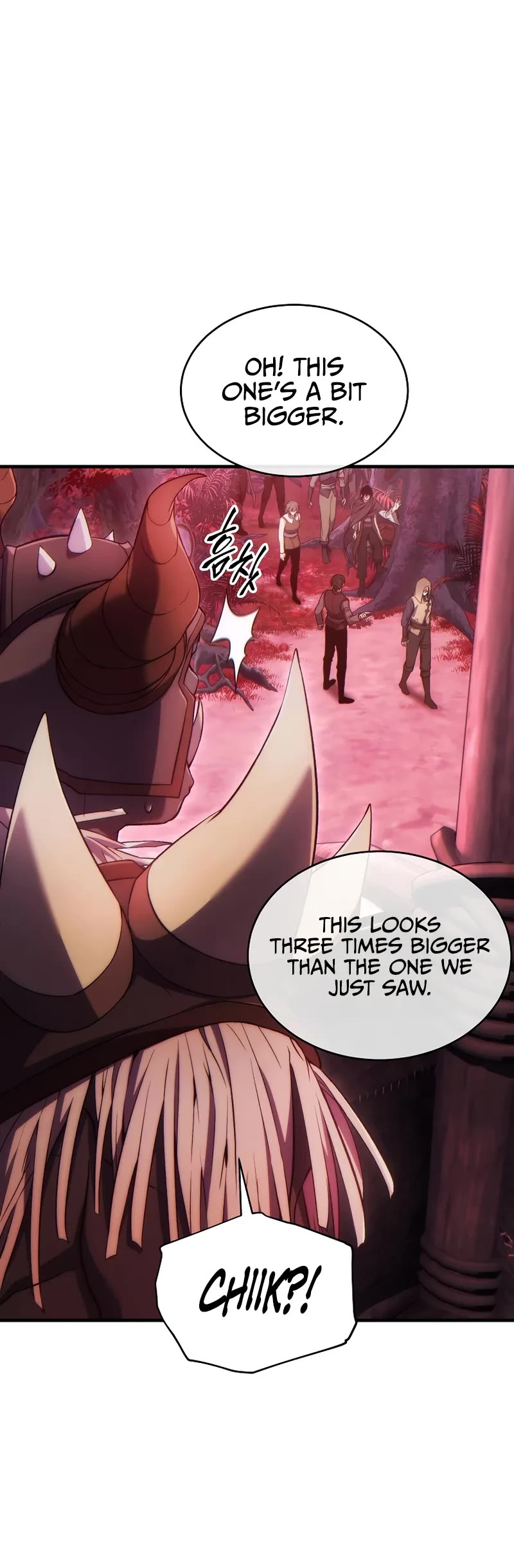 The Max-Level Player’s 100th Regression Chapter 49 page 21 - Chapter 49