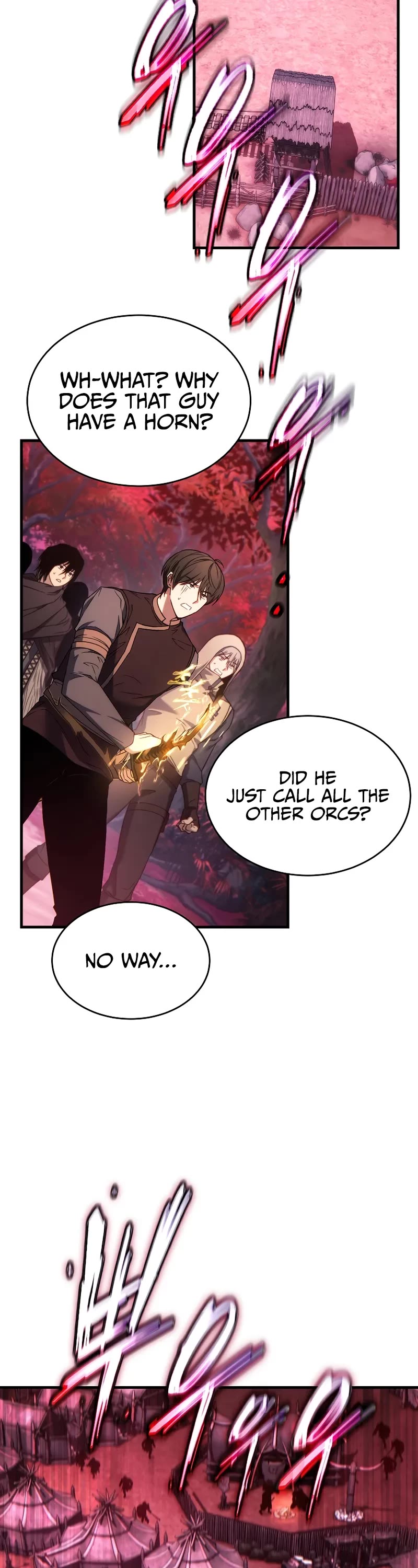 The Max-Level Player’s 100th Regression Chapter 49 page 23 - Chapter 49