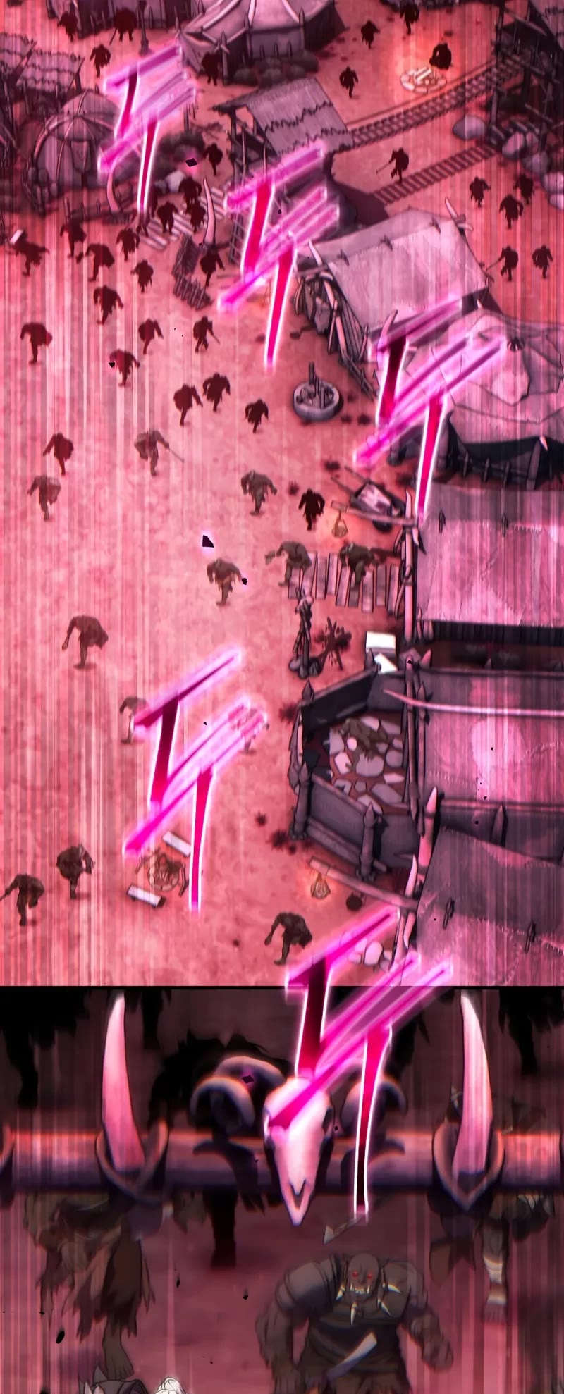 The Max-Level Player’s 100th Regression Chapter 49 page 24 - Chapter 49